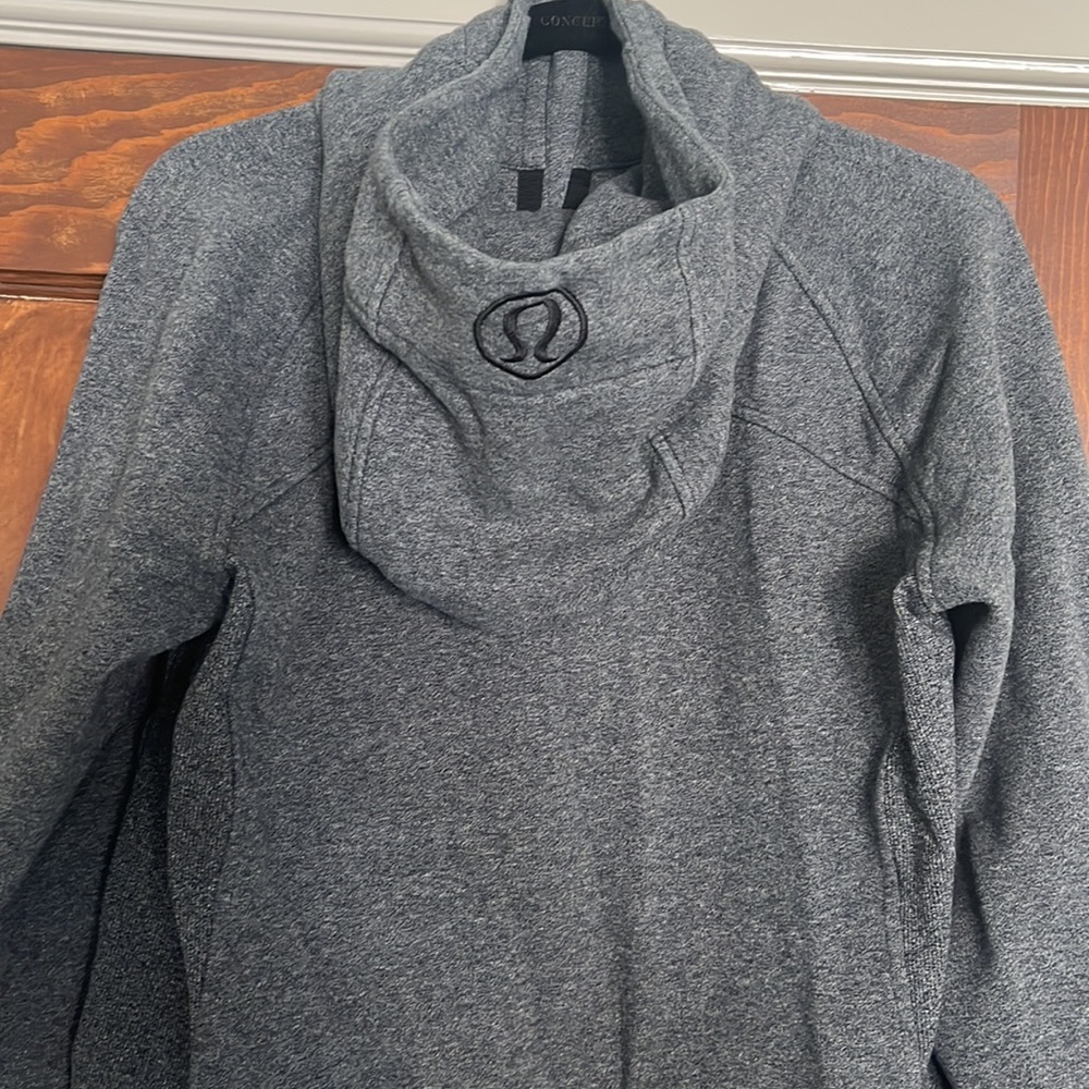 Lululemon Full Zip